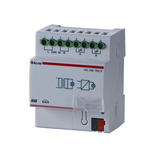 triac dimmer driver