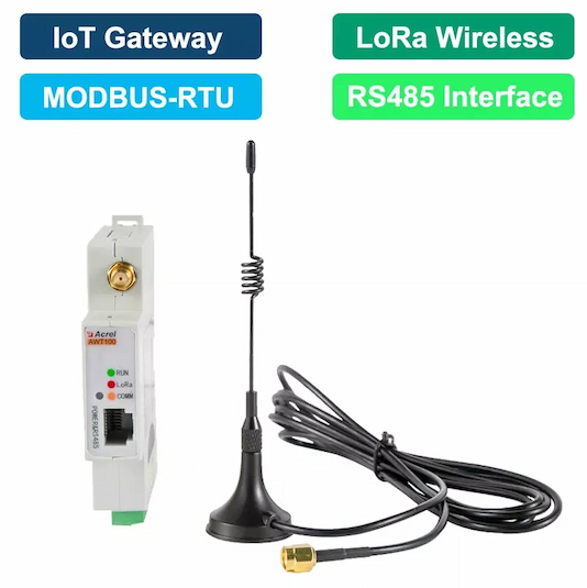 lora smart gateway