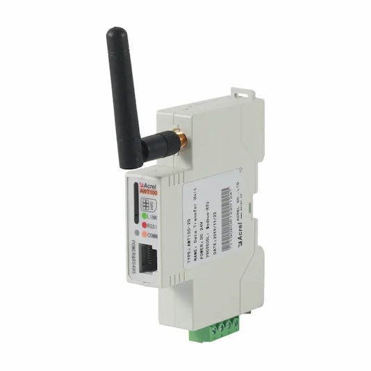 wireless communication gateway