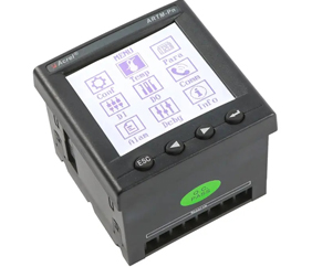 Беспроводной монитор температуры ARTM-Pn для шины