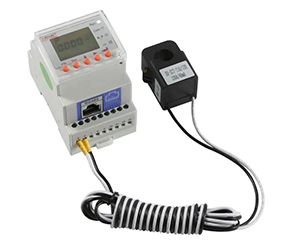 ACR10R-D16TE Инверторный измеритель PV с мониторингом мощности
