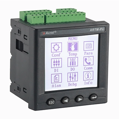 Беспроводной монитор температуры серии ARTM